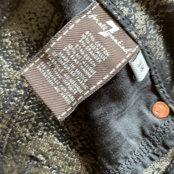 Dress pant - Picture 5 of 6